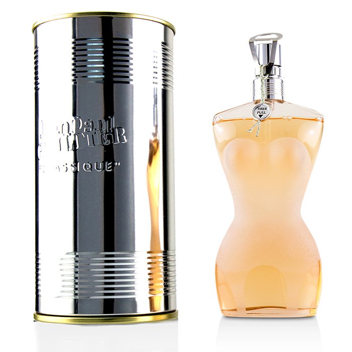 Classique Eau De Toilette Spray