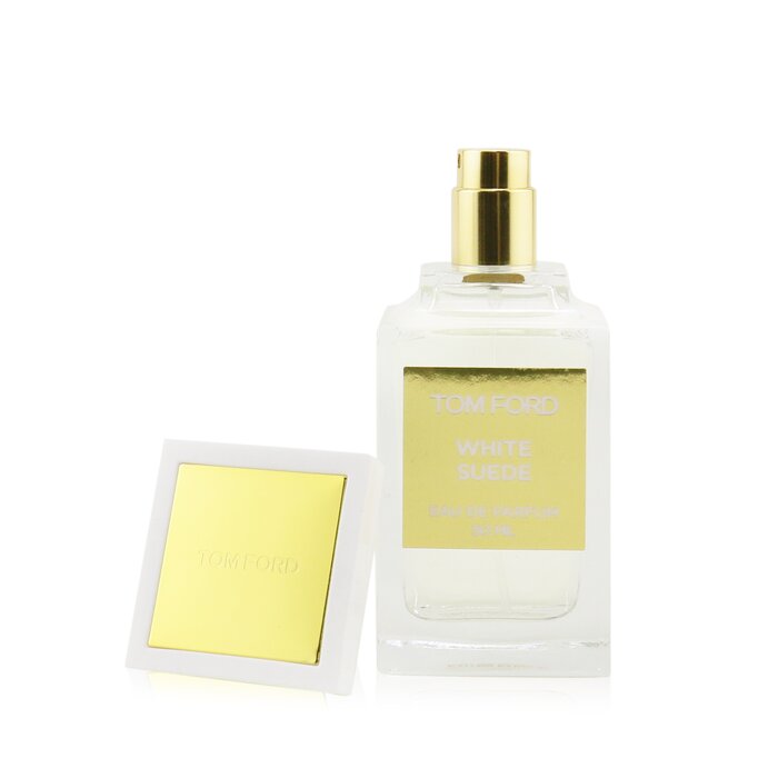 TOM FORD - White Suede Eau De Parfum