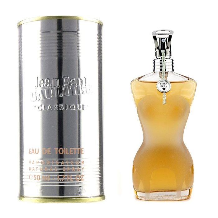 Classique Eau De Toilette Spray