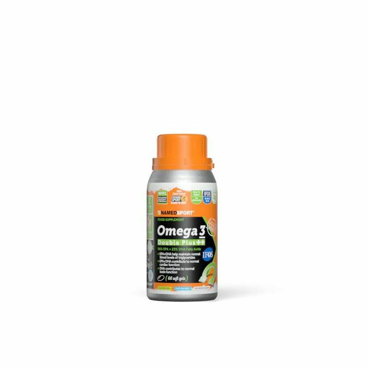 Omega 3 Double Plus Supplements and vitamins