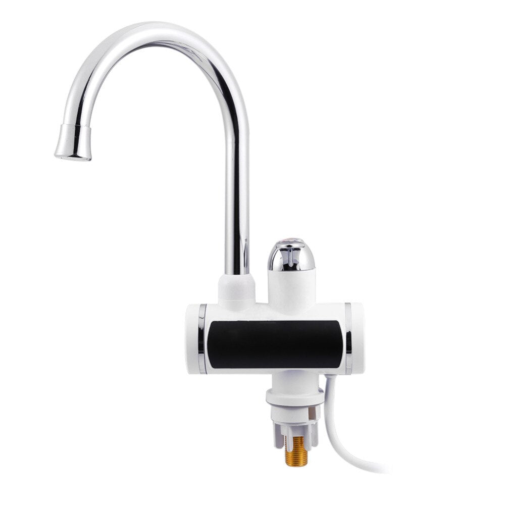 Electric Kitchen Water Heater