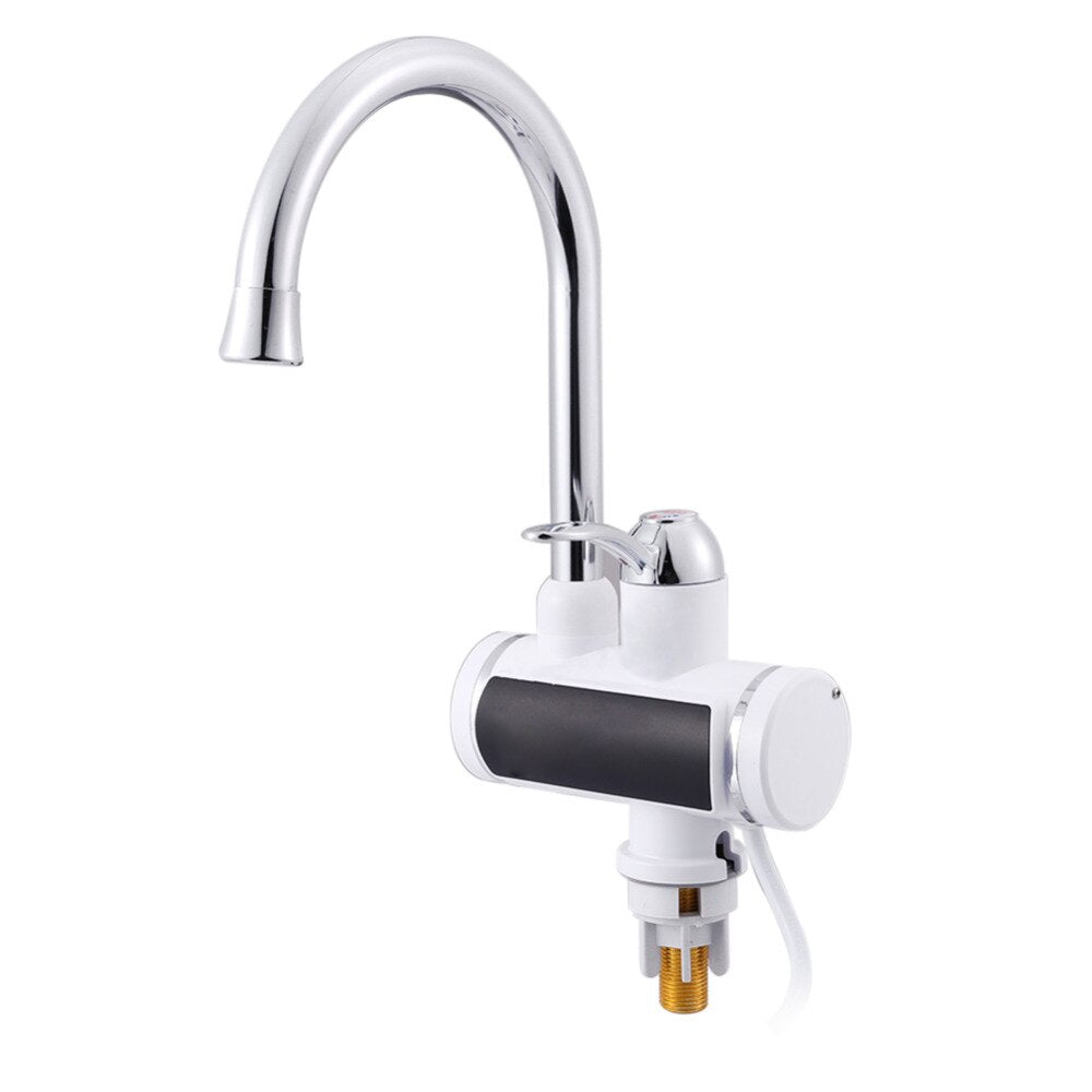 Electric Kitchen Water Heater