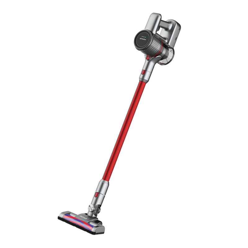 Turbo Cordless Vacuum Cleaner