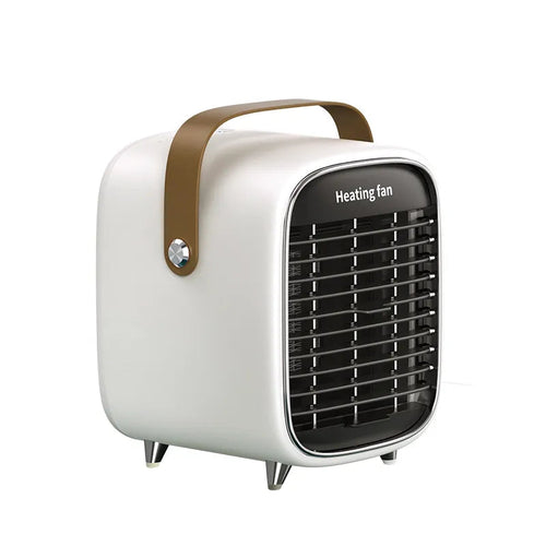 800W Portable Silent Heater