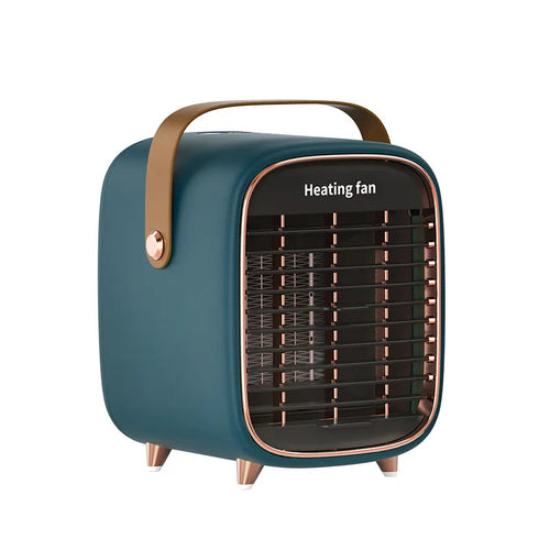 800W Portable Silent Heater