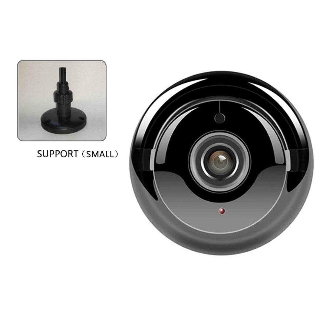 Wifi Security Camera