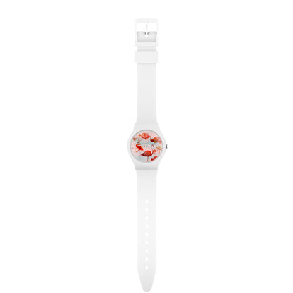 Japanese Quartz Movement Watch