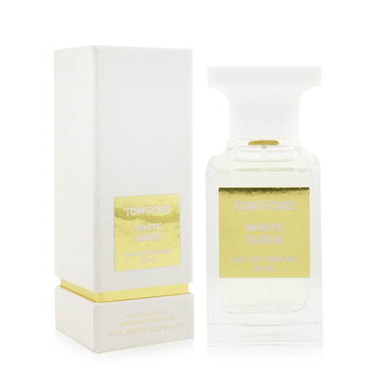 TOM FORD -   White Suede Eau De Parfum