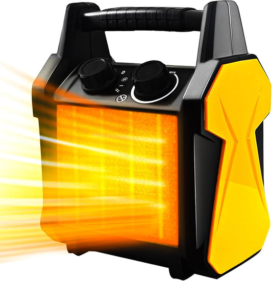 Electric 1500W Patio Heater