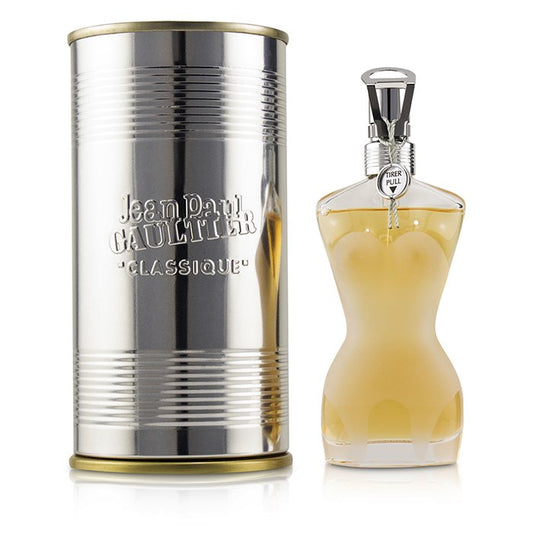 Classique Eau De Toilette Spray