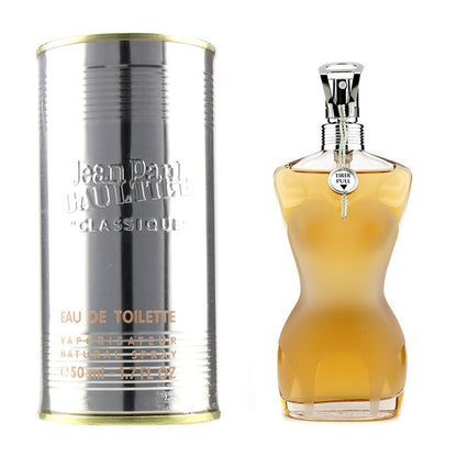 Classique Eau De Toilette Spray