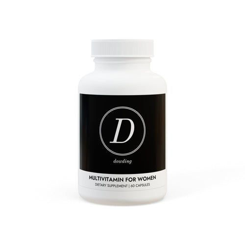 Multivitamin for Women Supplement