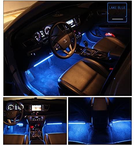 Sound Activated  LED Light Strips