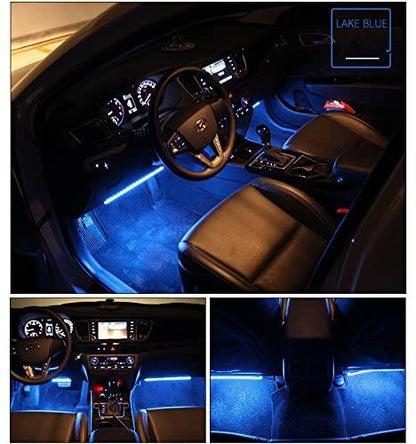 Sound Activated  LED Light Strips