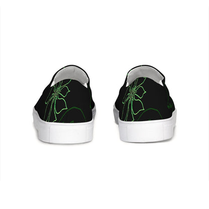 Men's Gaffe Casual Canvas Slip-On Shoe