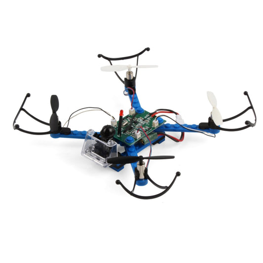 STEM Project  Building DIY Drone