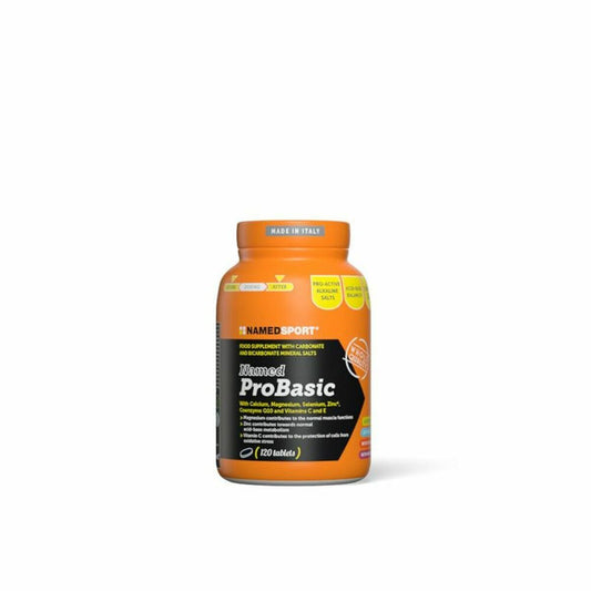 Pro Basic Supplements and vitamins