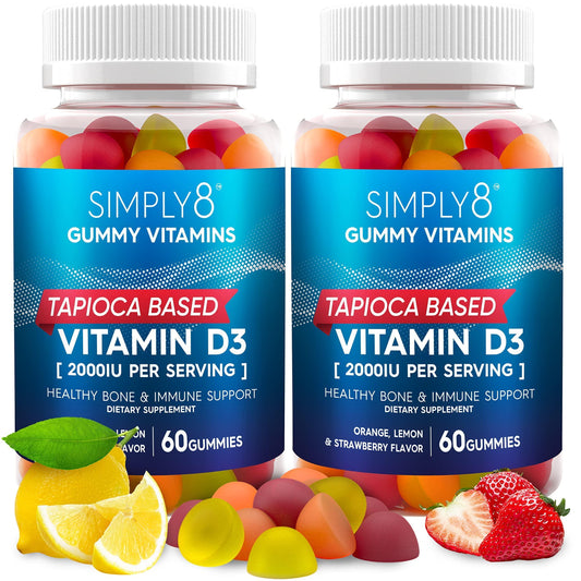 Supports Immunity Bone & Joint Health Vitamin