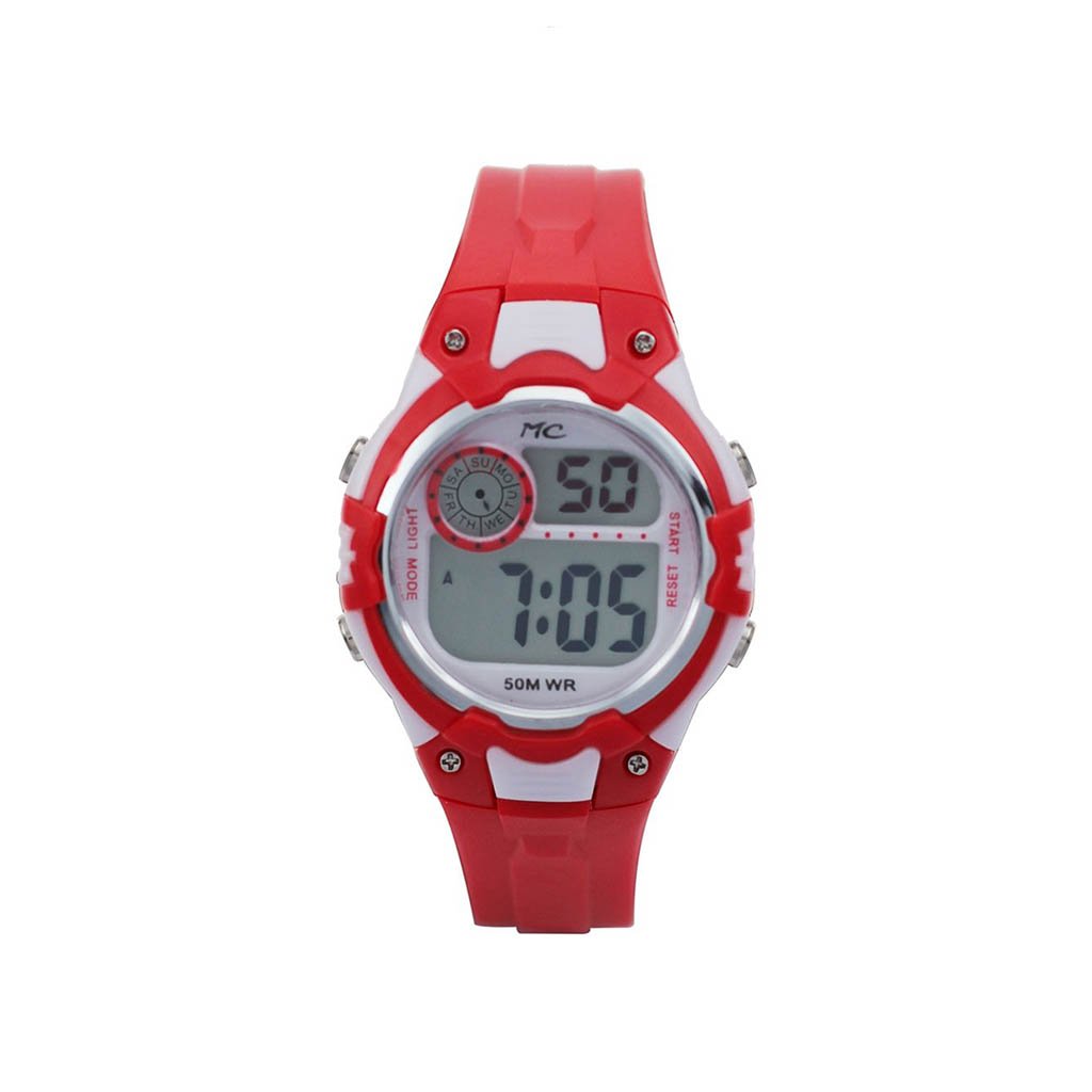 3ATM Sports Digital Watch