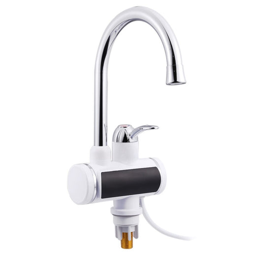 Electric Kitchen Water Heater