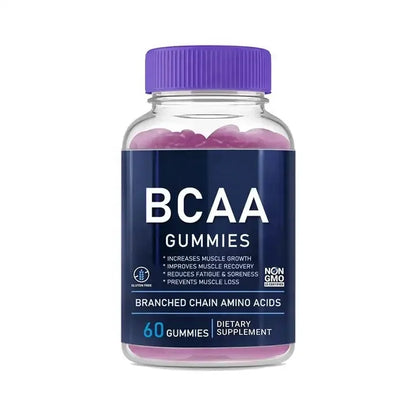 B1Gummies Immune Booster Supplement