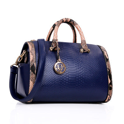 Large Capacity Women Hand Bag