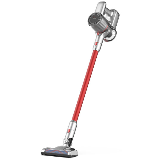 Turbo Cordless Vacuum Cleaner