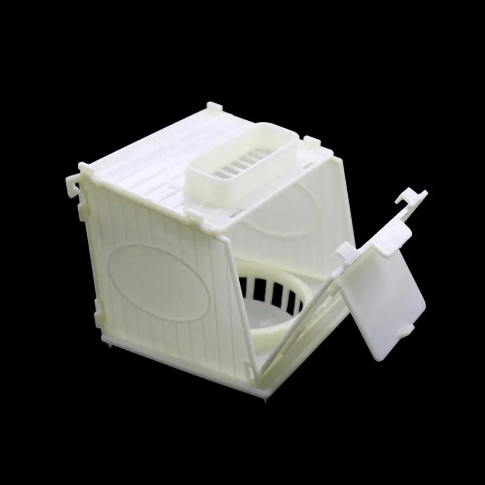 Bird House Parrot Cage