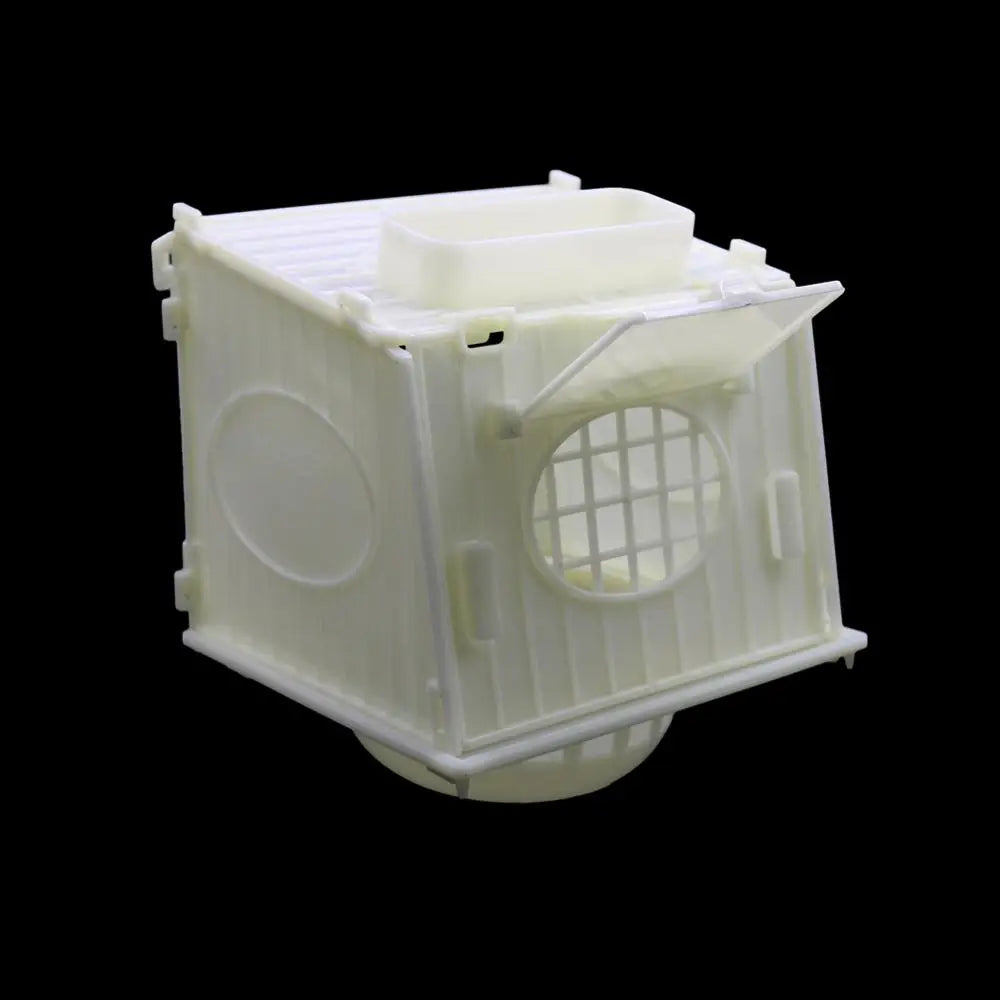 Bird House Parrot Cage