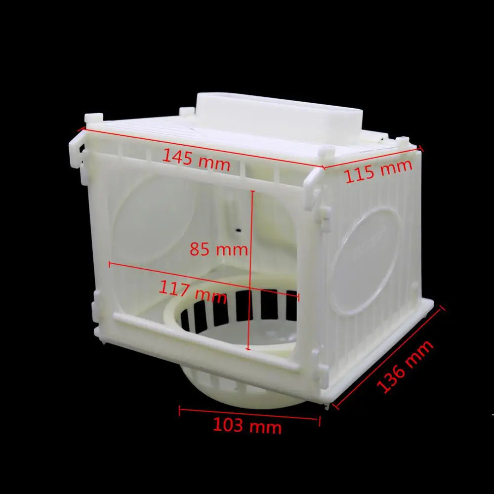Bird House Parrot Cage