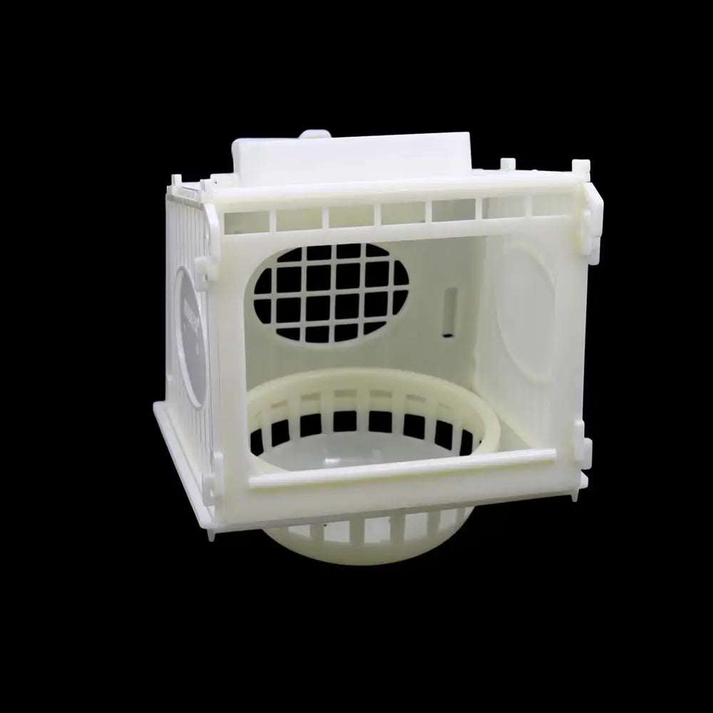Bird House Parrot Cage