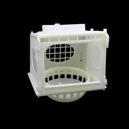 Bird House Parrot Cage