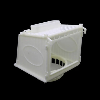 Bird House Parrot Cage