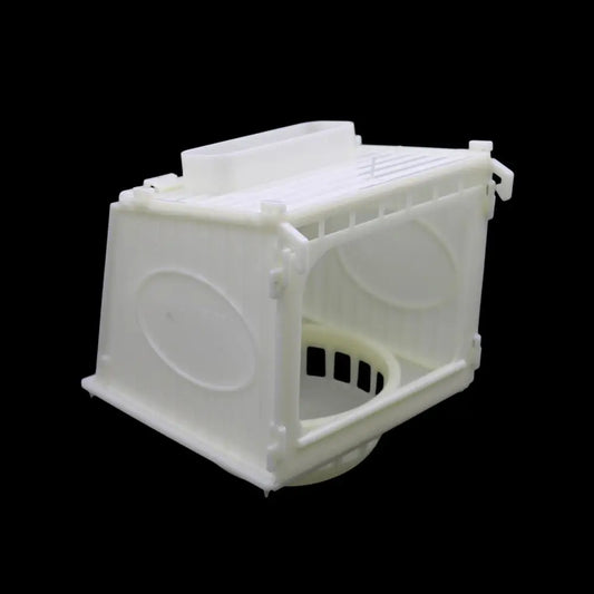 Bird House Parrot Cage