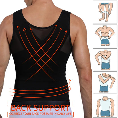 Belly Control Slimming Shapewear