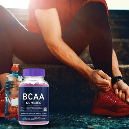 B1Gummies Immune Booster Supplement