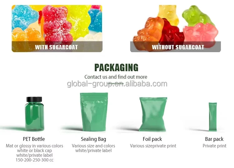 B1Gummies Immune Booster Supplement