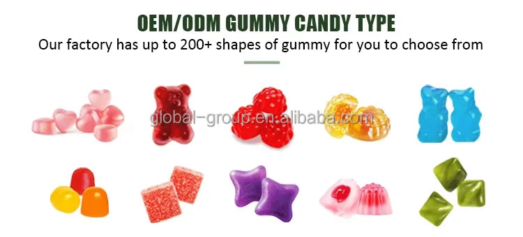 B1Gummies Immune Booster Supplement