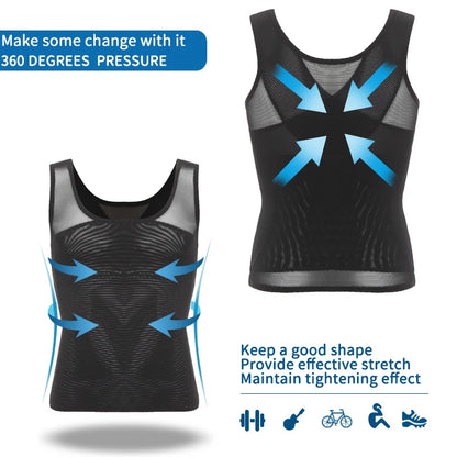 Belly Control Slimming Shapewear