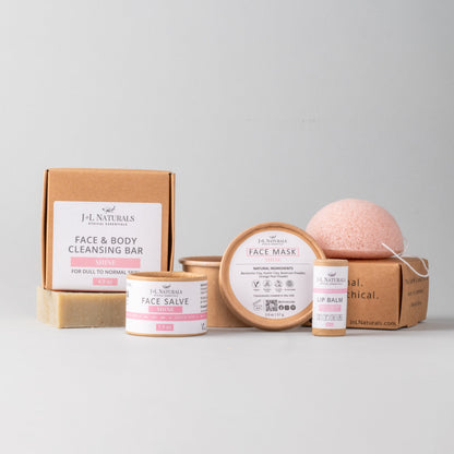 Advanced Skin Regimen Kit