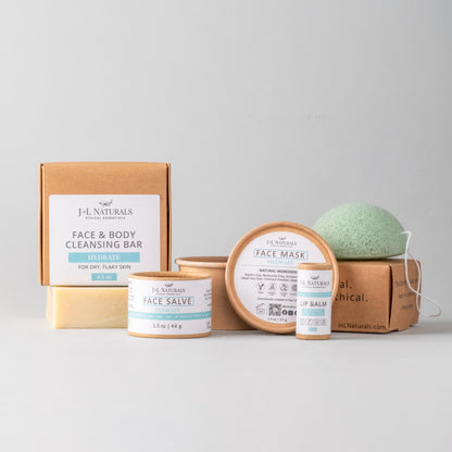 Advanced Skin Regimen Kit
