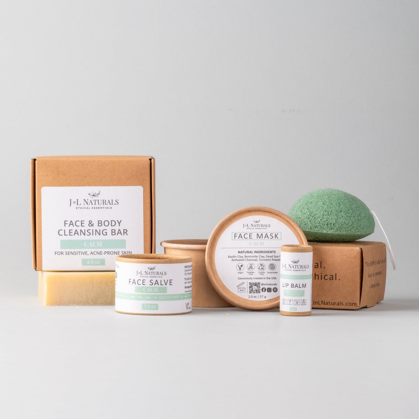 Advanced Skin Regimen Kit