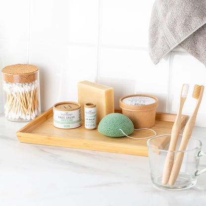 Advanced Skin Regimen Kit