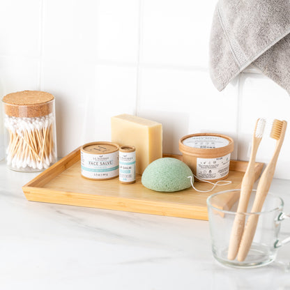 Advanced Skin Regimen Kit