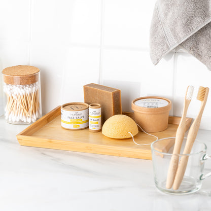 Advanced Skin Regimen Kit