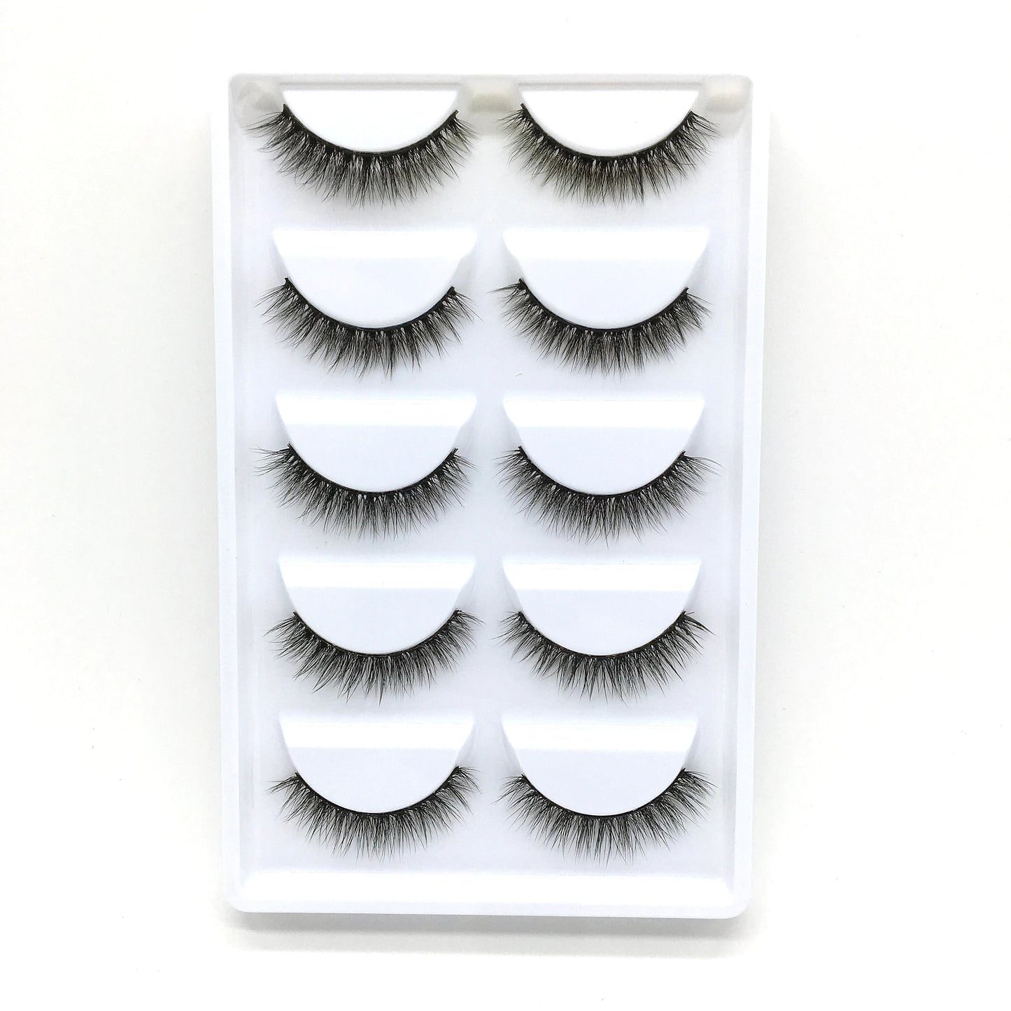 3D Handmade Fake Eyelashes