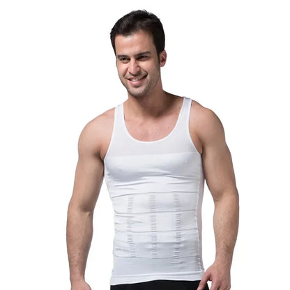 Men's Slimming Body Shapewear