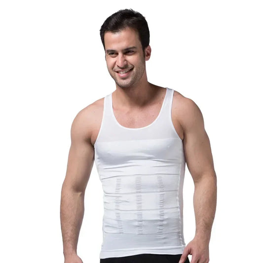 Men's Slimming Body Shapewear