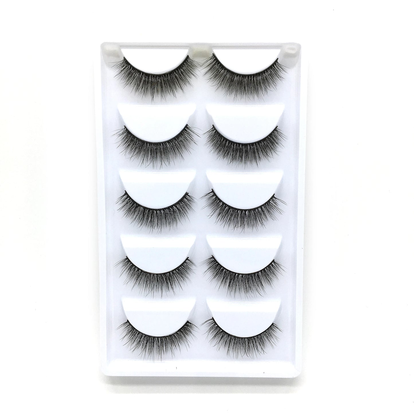 3D Handmade Fake Eyelashes