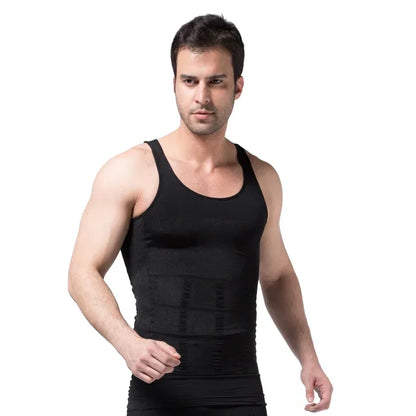 Men's Slimming Body Shapewear